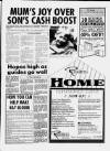 Torbay Express and South Devon Echo Monday 29 February 1988 Page 5