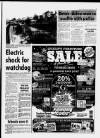 Torbay Express and South Devon Echo Monday 29 February 1988 Page 9