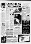 Torbay Express and South Devon Echo Monday 29 February 1988 Page 11