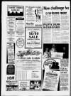 Torbay Express and South Devon Echo Tuesday 01 March 1988 Page 6
