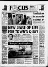 Torbay Express and South Devon Echo Tuesday 01 March 1988 Page 11