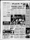 Torbay Express and South Devon Echo Tuesday 01 March 1988 Page 12