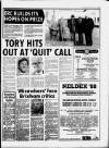 Torbay Express and South Devon Echo Wednesday 02 March 1988 Page 5