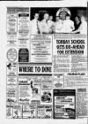 Torbay Express and South Devon Echo Wednesday 02 March 1988 Page 6