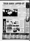 Torbay Express and South Devon Echo Thursday 03 March 1988 Page 8