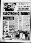 Torbay Express and South Devon Echo Thursday 03 March 1988 Page 10