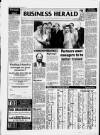 Torbay Express and South Devon Echo Thursday 03 March 1988 Page 20