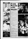 Torbay Express and South Devon Echo Monday 07 March 1988 Page 12