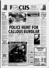 Torbay Express and South Devon Echo Tuesday 15 March 1988 Page 11