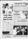 Torbay Express and South Devon Echo Tuesday 15 March 1988 Page 12
