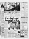 Torbay Express and South Devon Echo Tuesday 15 March 1988 Page 13