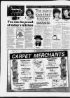 Torbay Express and South Devon Echo Wednesday 16 March 1988 Page 14