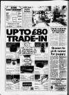 Torbay Express and South Devon Echo Thursday 17 March 1988 Page 8