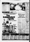 Torbay Express and South Devon Echo Thursday 17 March 1988 Page 12