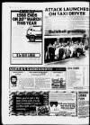 Torbay Express and South Devon Echo Friday 18 March 1988 Page 16