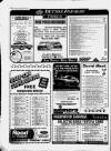 Torbay Express and South Devon Echo Friday 18 March 1988 Page 42