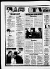 Torbay Express and South Devon Echo Saturday 19 March 1988 Page 12