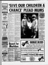 Torbay Express and South Devon Echo Monday 21 March 1988 Page 9