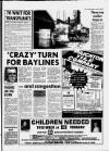 Torbay Express and South Devon Echo Monday 21 March 1988 Page 11