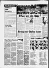 Torbay Express and South Devon Echo Monday 21 March 1988 Page 12