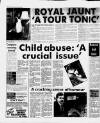 Torbay Express and South Devon Echo Monday 21 March 1988 Page 14