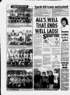 Torbay Express and South Devon Echo Monday 21 March 1988 Page 24