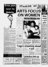 Torbay Express and South Devon Echo Tuesday 22 March 1988 Page 14