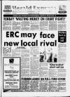 Torbay Express and South Devon Echo Wednesday 23 March 1988 Page 1