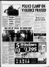 Torbay Express and South Devon Echo Wednesday 23 March 1988 Page 7