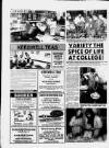 Torbay Express and South Devon Echo Wednesday 23 March 1988 Page 14