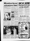 Torbay Express and South Devon Echo Wednesday 23 March 1988 Page 16