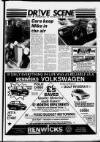 Torbay Express and South Devon Echo Wednesday 23 March 1988 Page 17