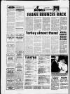 Torbay Express and South Devon Echo Wednesday 23 March 1988 Page 22