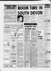 Torbay Express and South Devon Echo Tuesday 29 March 1988 Page 2