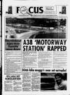 Torbay Express and South Devon Echo Tuesday 29 March 1988 Page 11