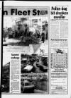 Torbay Express and South Devon Echo Tuesday 29 March 1988 Page 15