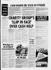 Torbay Express and South Devon Echo Wednesday 30 March 1988 Page 3