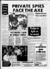 Torbay Express and South Devon Echo Wednesday 30 March 1988 Page 5