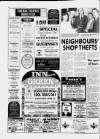 Torbay Express and South Devon Echo Wednesday 30 March 1988 Page 6
