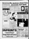 Torbay Express and South Devon Echo Wednesday 30 March 1988 Page 8