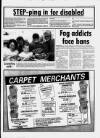 Torbay Express and South Devon Echo Wednesday 30 March 1988 Page 9