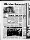Torbay Express and South Devon Echo Wednesday 30 March 1988 Page 14