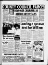 Torbay Express and South Devon Echo Thursday 31 March 1988 Page 3
