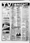 Torbay Express and South Devon Echo Thursday 31 March 1988 Page 4