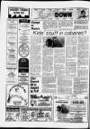 Torbay Express and South Devon Echo Thursday 31 March 1988 Page 6