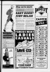 Torbay Express and South Devon Echo Thursday 31 March 1988 Page 33