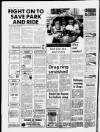 Torbay Express and South Devon Echo Friday 01 April 1988 Page 2