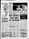 Torbay Express and South Devon Echo Friday 01 April 1988 Page 3