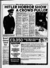 Torbay Express and South Devon Echo Friday 01 April 1988 Page 9