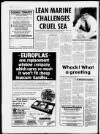 Torbay Express and South Devon Echo Friday 01 April 1988 Page 12